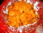 Apollo Fish Recipe - Swasthi's Recipes