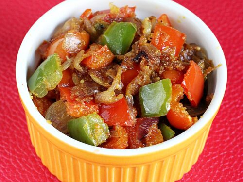 Capsicum