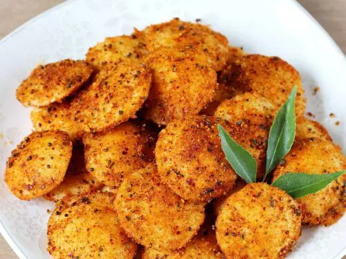 podi idli