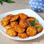 podi idli recipe