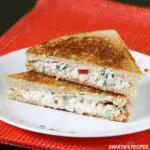 yogurt sandwich recipe