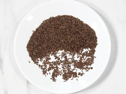 shahi jeera is caraway seeds