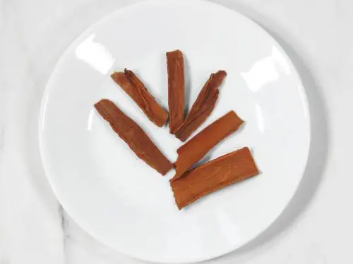 Ceylon cinnamon