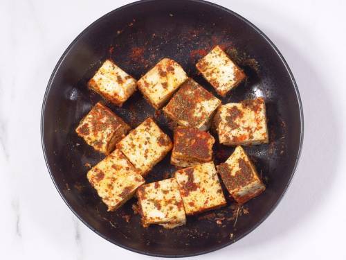 paneer marinade