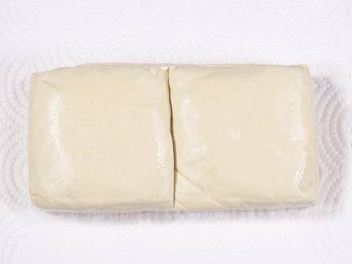 organic extra firm tofu
