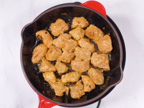 pan fry chicken