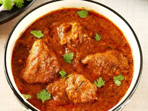 lamb curry