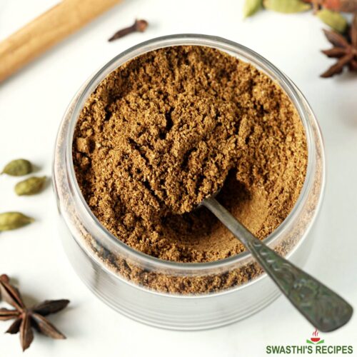 How to Use Garam Masala