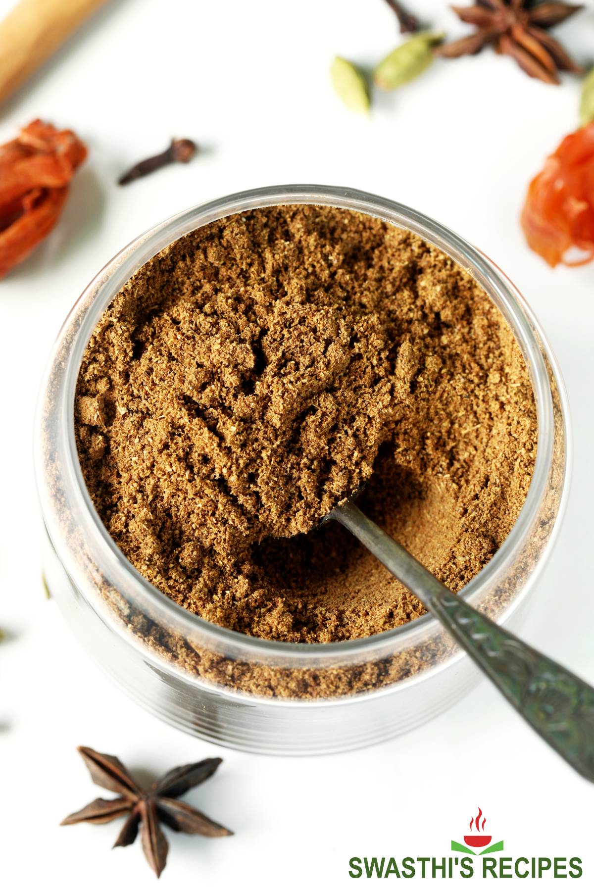 Garam Masala, The Spice Blend With 7 Health Benefits!