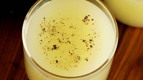 Amla Juice aka Indian Gooseberry Juice