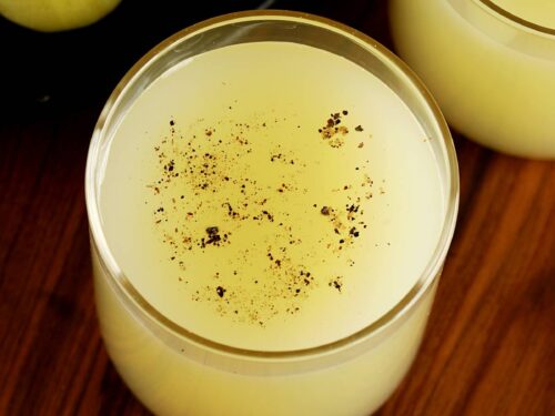 Amla Juice aka Indian Gooseberry Juice