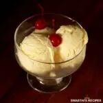 custard ice cream recipe