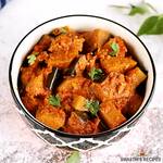 eggplant potato recipe curry