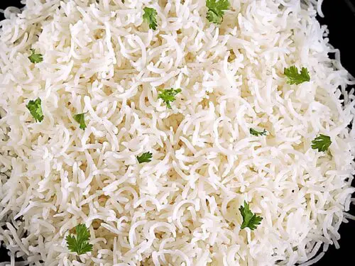 basmati rice