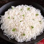 basmati rice recipe