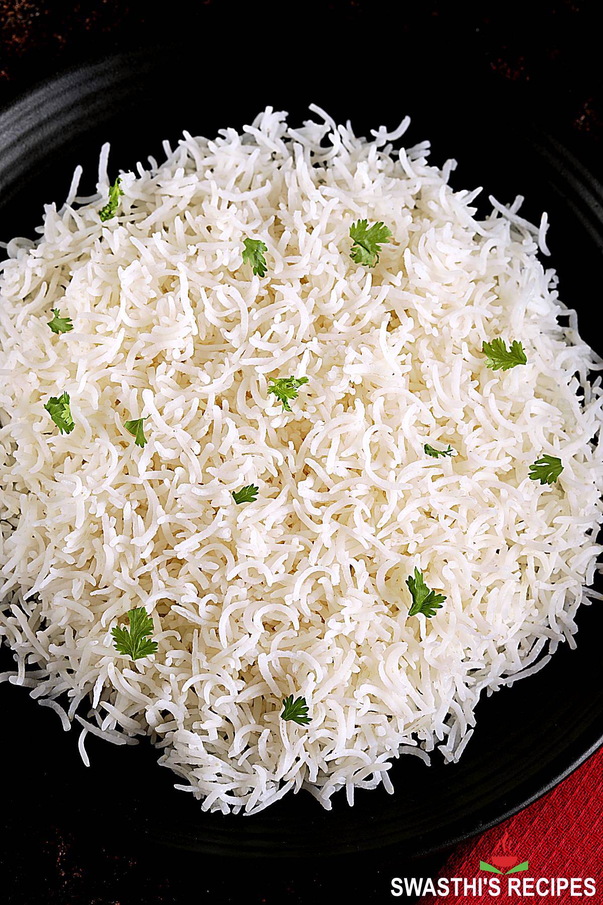 Perfect Jasmine Rice - Once Upon a Chef