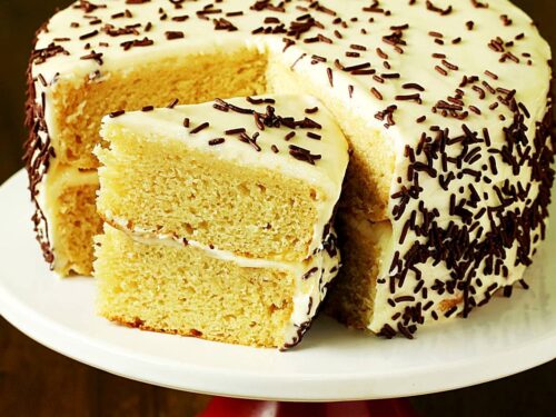 Top 150+ cake recipe super hot