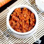 carrot pickle