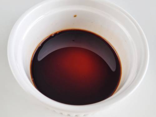 stir fry sauce for cauliflower