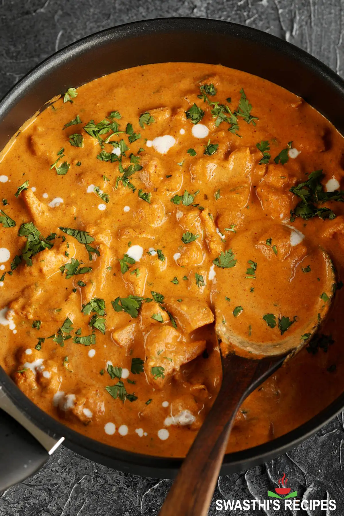 Curry Sauce Recipe (Instant Pot and Stovetop) - Swasthi's Recipes