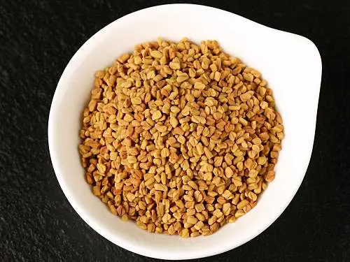 fenugreek seeds