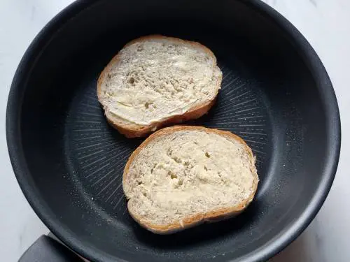 toast bread