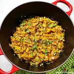 lauki sabzi dudhi recipe