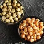 phool makhana snack recipe