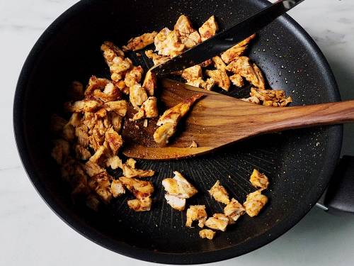 shredded chicken for sandwich