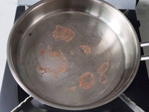 Tandoori Roti (Butter Roti) - Swasthi's Recipes