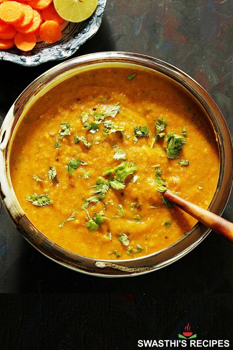 Dal Fry Recipe (Restaurant Style Dal Recipe)