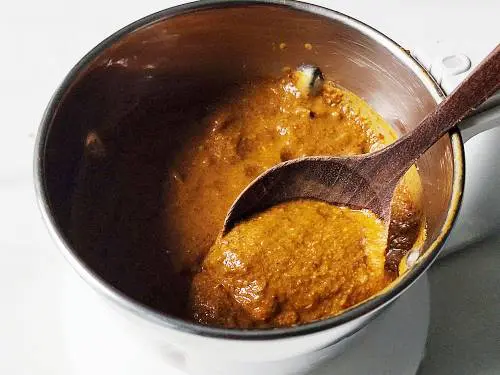 chettinad masala paste for goat curry