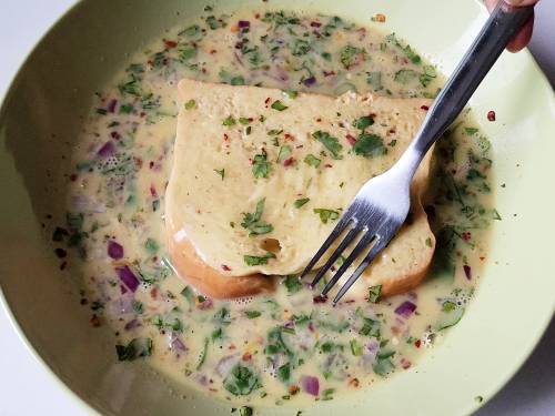 coat on both the sides