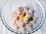 Fish Pakora Recipe - Swasthi's Recipes
