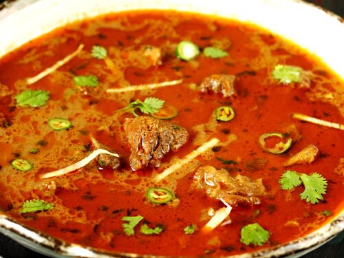 Nihari