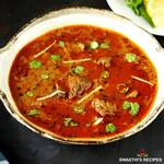 Nihari Recipe