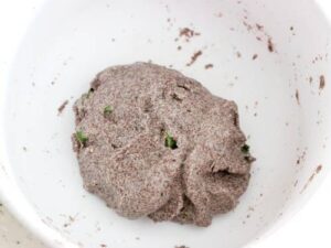Ragi Roti Recipe (Nachni Roti - 2 ways) - Swasthi's Recipes