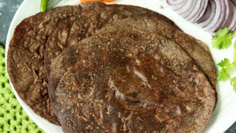 Sweet Ragi Rotti Recipe Ragi Appamu Recipe | Sapphire1845.com