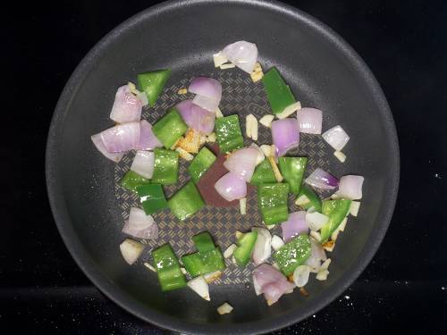 bell peppers for chili prawns