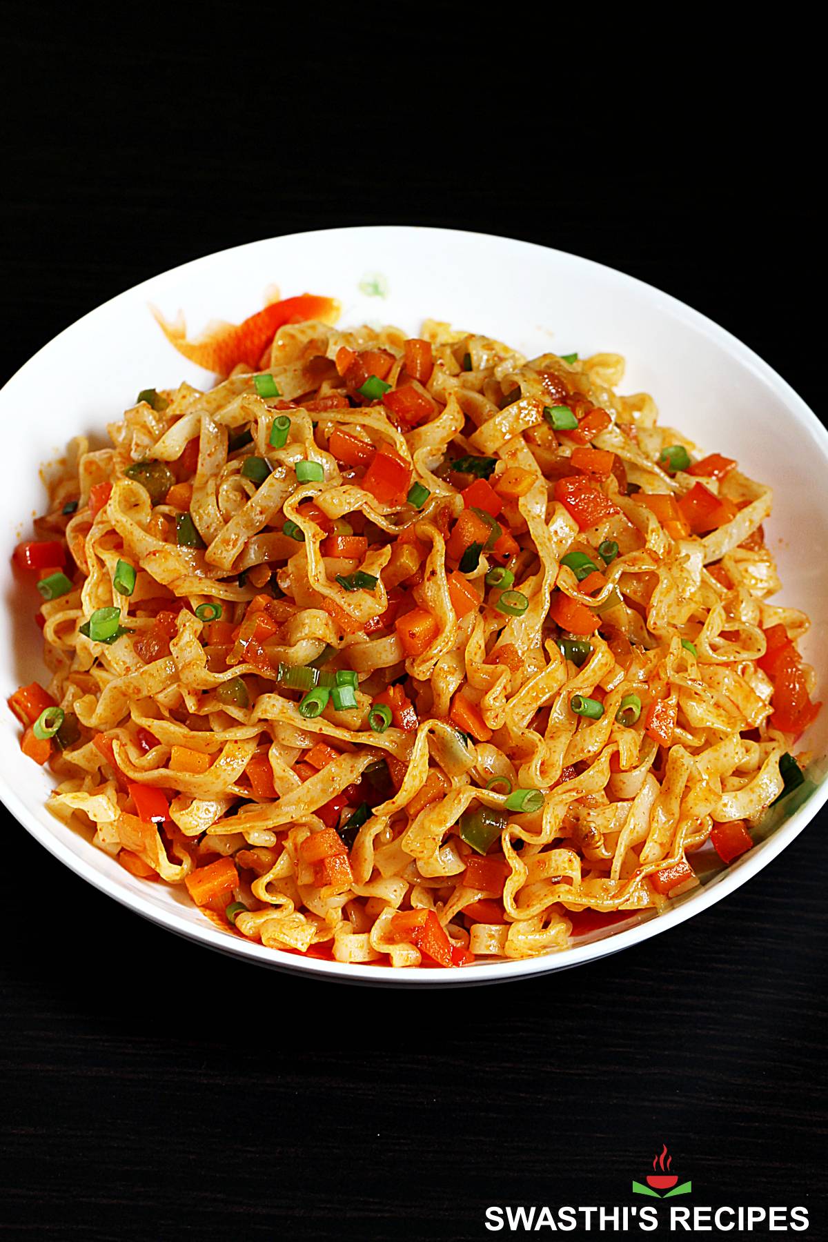 Schezwan Noodles