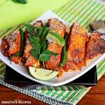 Baked Fish - Oven Grilled Fish
