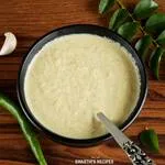 Idli Chutney - Dosa Chutney Recipe
