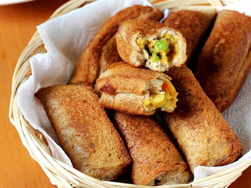 Bread roll pan sales