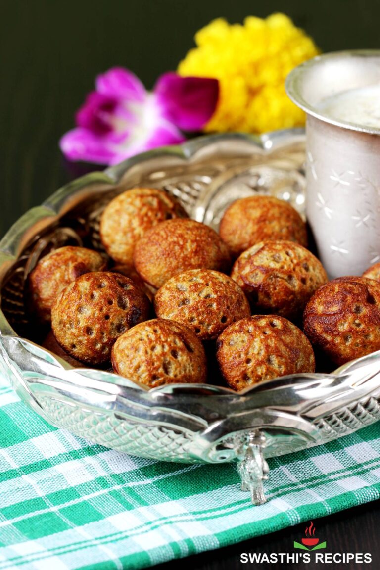 sweet appam