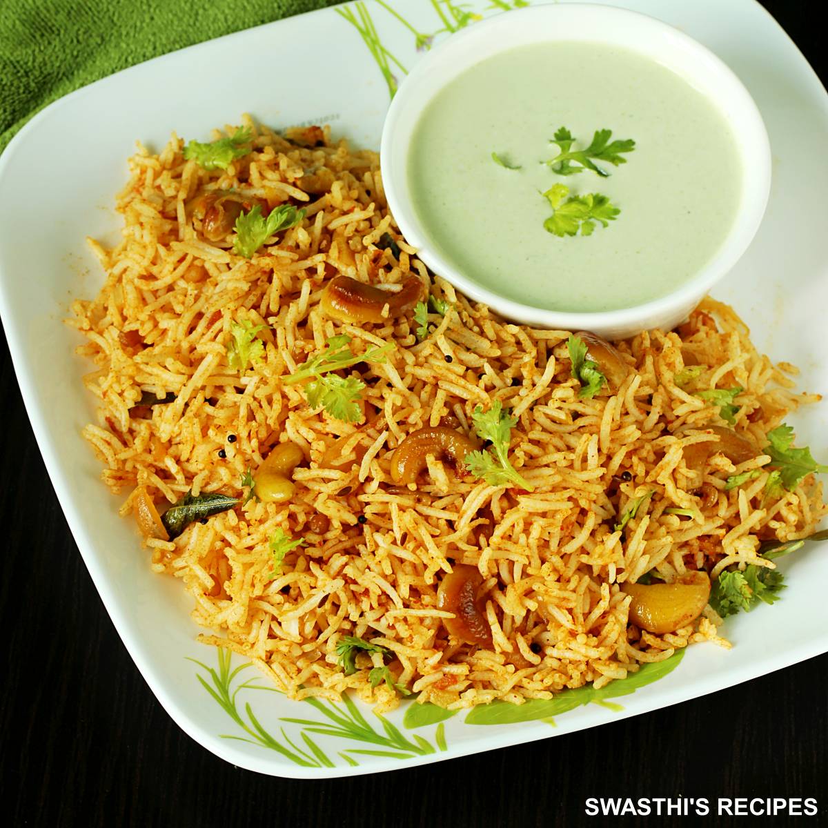 Thakkali Sadam-image