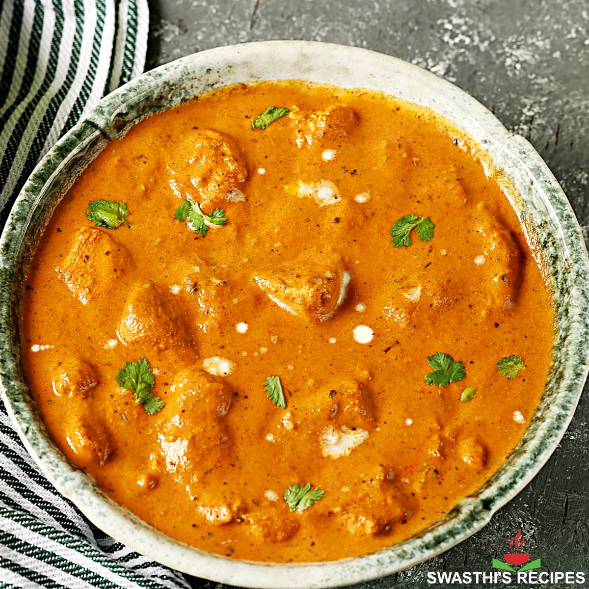 Instant Pot Tikka Masala Recipe-image