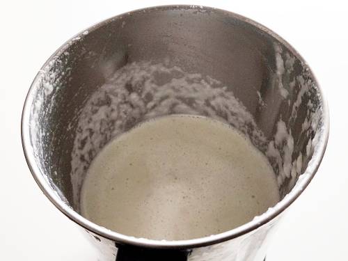 ground onion tomato puree