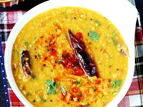 Toor Dal - Arhar Dal