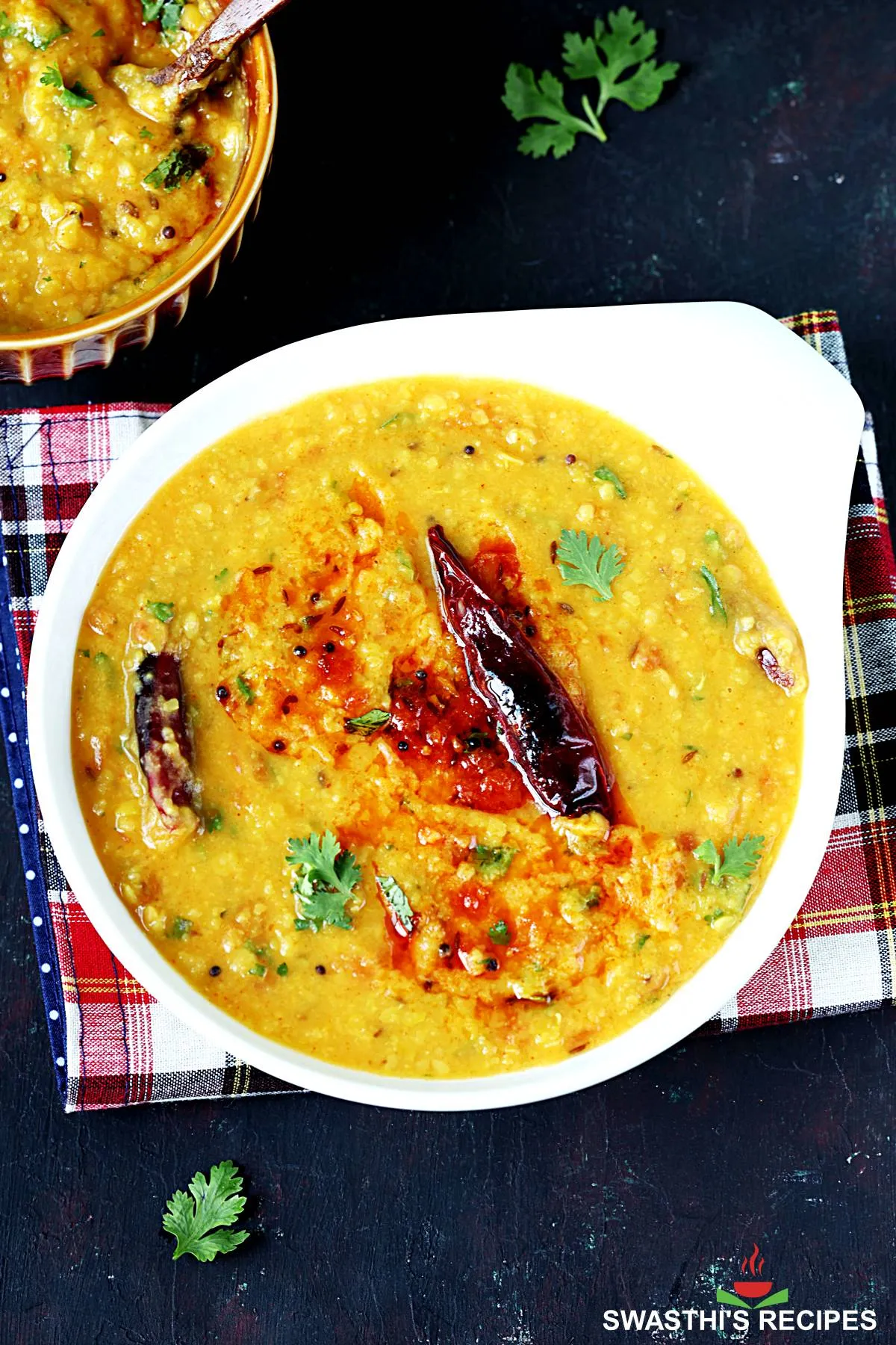Toor Dal - Arhar Dal