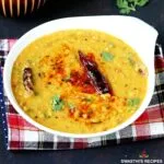 Toor Dal Recipe - Arhar Dal Recipe